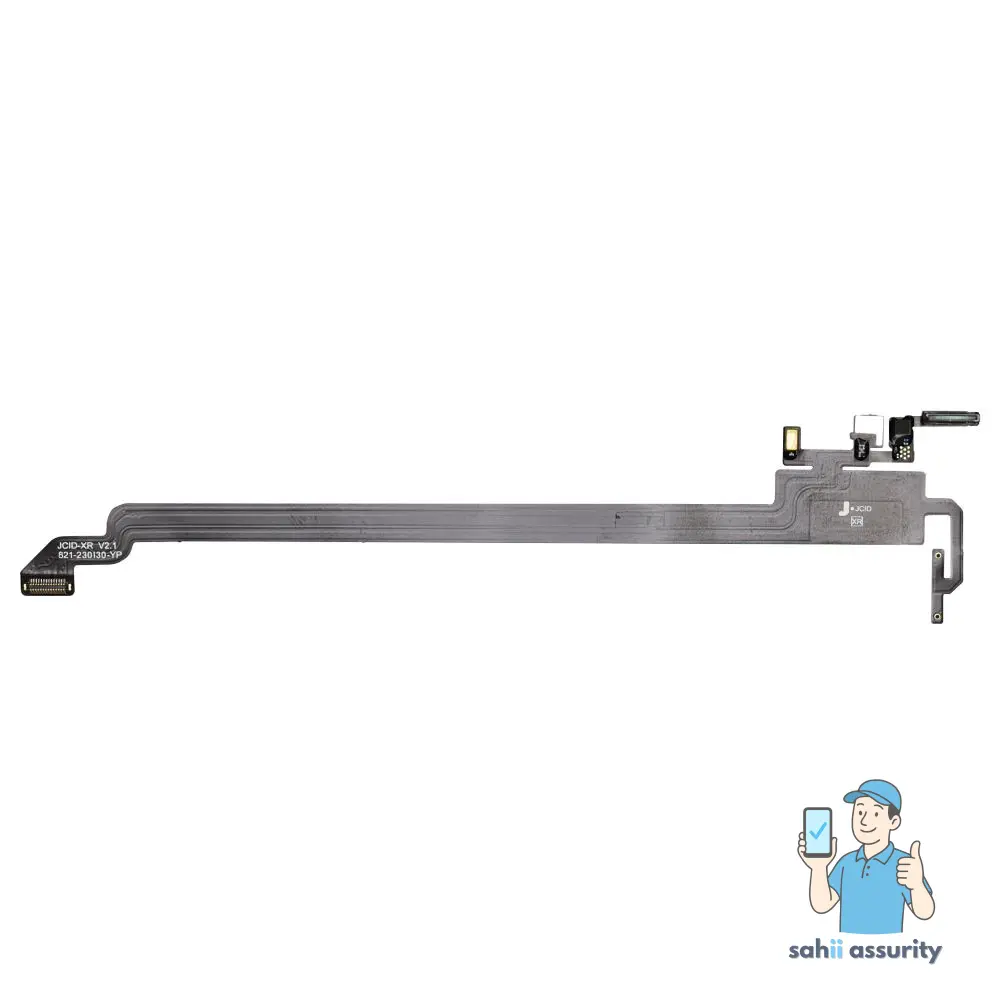 Ear Speaker Flex Cable for Apple iPhone XR